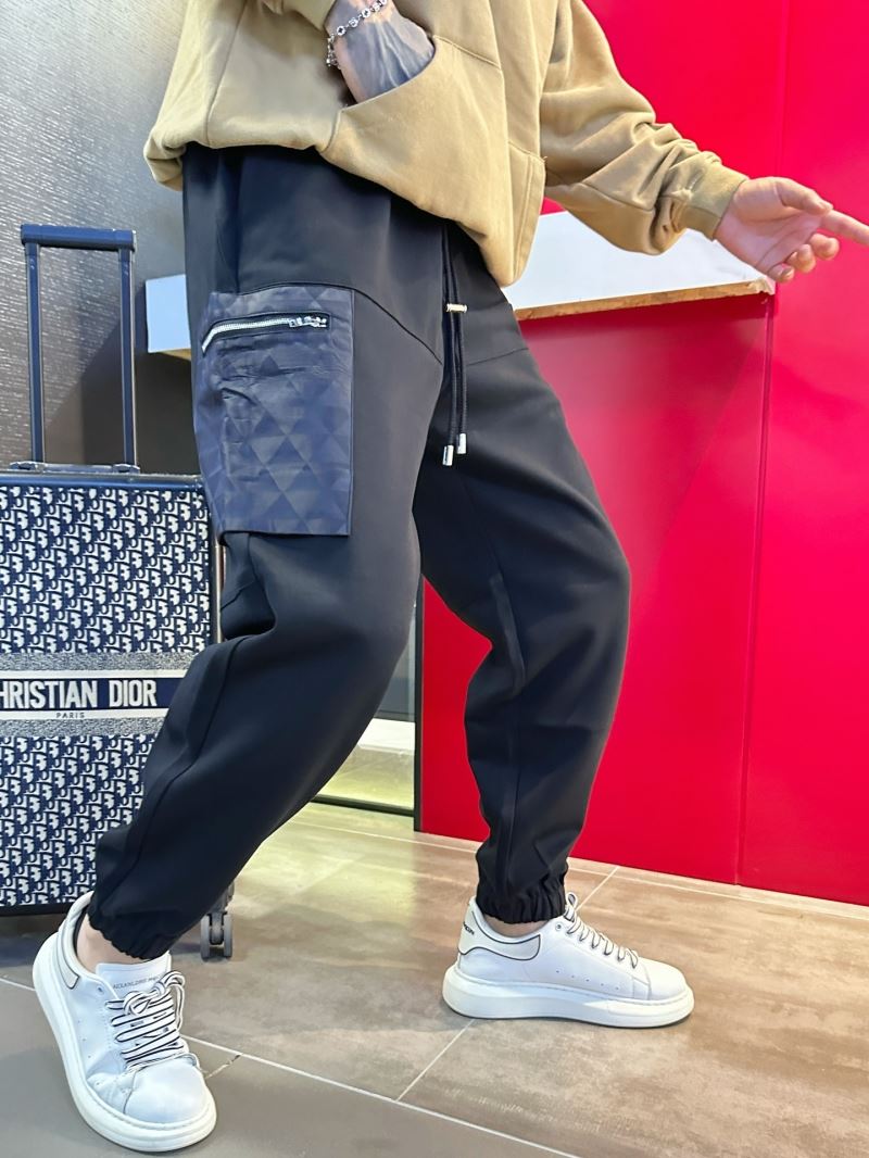 Prada Long Pants